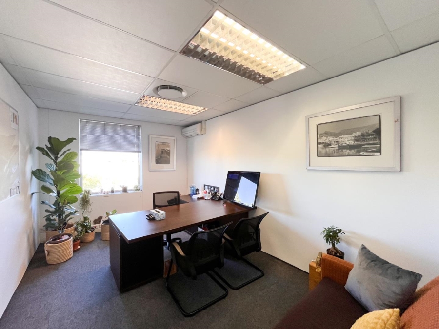 To Let commercial Property for Rent in Tyger Valley Western Cape